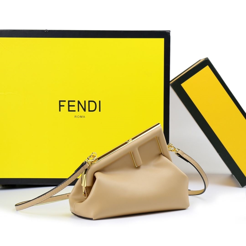 Fendi First Bags